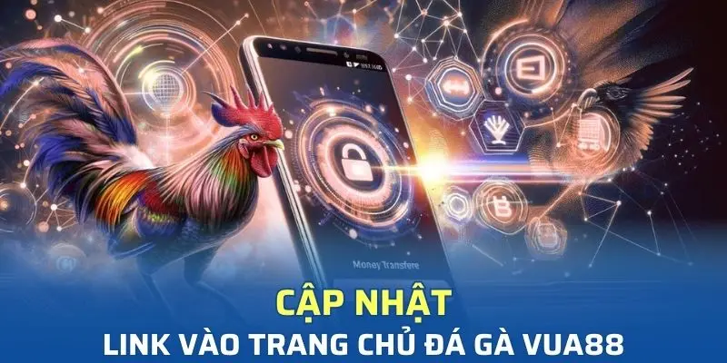 Hướng dẫn các bước cập nhật link nhà cái chi tiết
