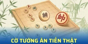 Game cờ tường online ăn tiền thật