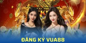 Cách đăng ký Vua88 nhanh gọn 3 phút