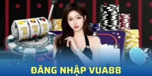 Trình tự các bước đăng nhập vua88 chuẩn xác