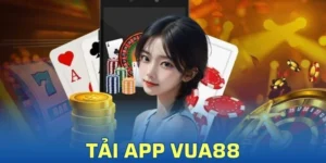 hướng dẫn tải app vua88 về mobile đơn giản